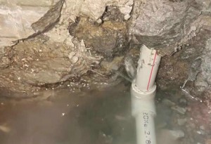 湖州管道漏水检测五