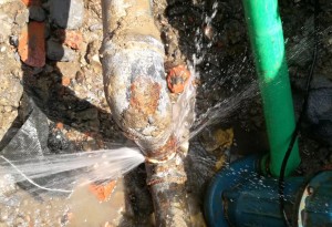 湖州管道漏水检测二