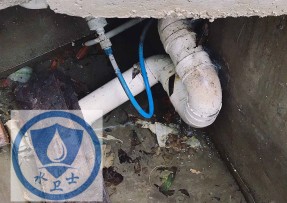 湖州水管漏水检测公司6