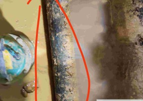 湖州水管漏水检测公司1